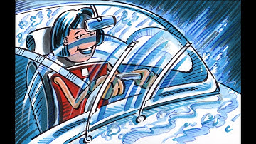 Dr Jody Fixed layout ePub for iPad