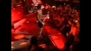 Ash A Life Less Ordinary Chris Evans TFI Friday Channel 4
