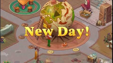 Manor Matters | Gameplay 20