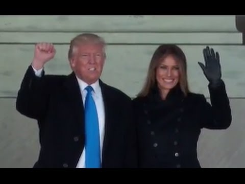 Trump Speech at Make America Great Again Celebration (FULL EVENT) | ABC News