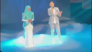 Konsert In Person With Siti Nordiana - Sekali Lagi (ft Nubhan)