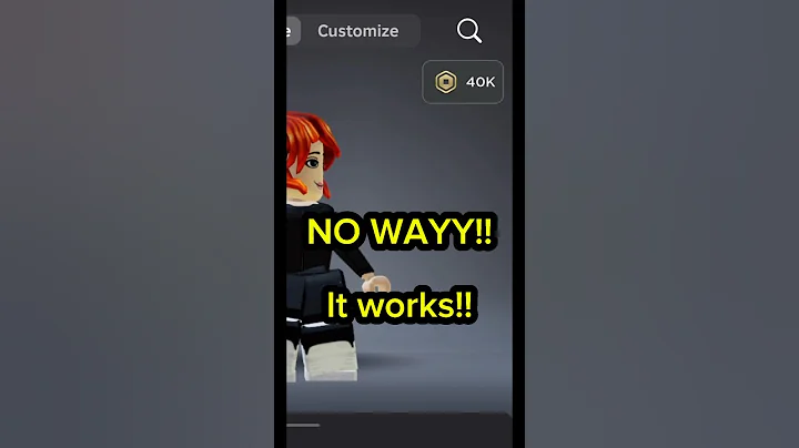 The only one way to get free robux😱🔥 #roblox #robux #youtubeshorts #robloxedit #shorts #mm2 #rblx
