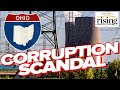 Ryan Grim: HISTORIC Corruption Scandal Hits Top Ohio Republican, Could Expose Others Across Country