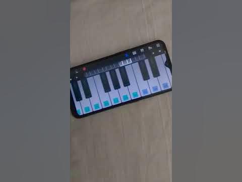 Alan Walker - Faded - on Mobile | Fx-Music | Easy Tutorial - YouTube