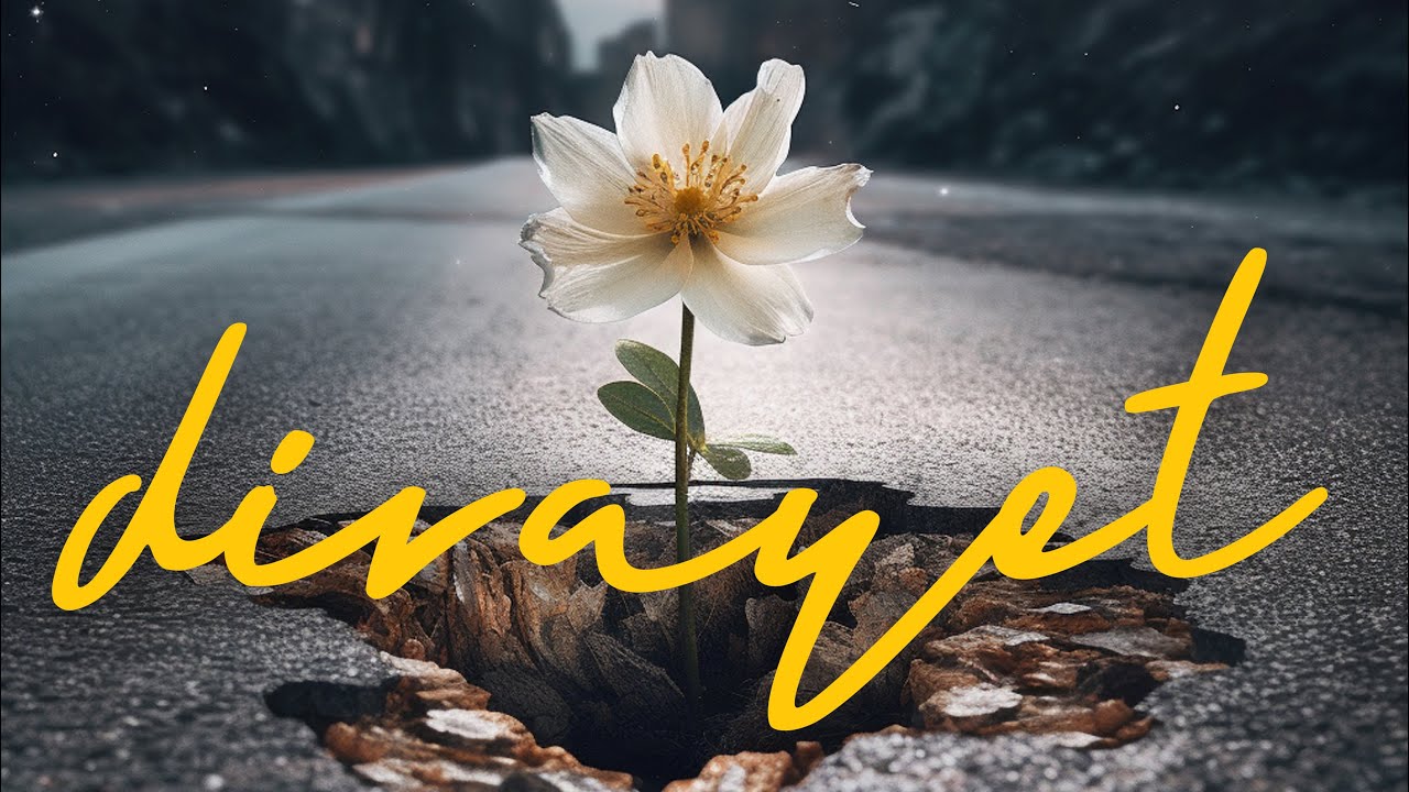 HER TÜRLÜ ZORLUKLARA KARŞI DAYANABİLEN DİRAYET SAHİBLERİ!