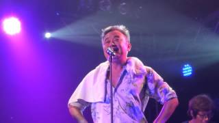 20151029@Legacy Taipei新歌發表演唱會-陳昇-愛你一萬年