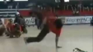 B BOY THE END New Trailer 2016