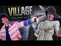 БОЯТЬСЯ НУЖНО МЕНЯ - Resident Evil Village #4