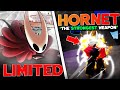 Anime Spirits | HORNET *LIMITED* (Showcase &amp; Guide)! #animespirits #roblox