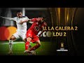 Union La Calera LDU Quito Goals And Highlights