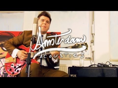 Amsterdam Acoustics - Eli Paperboy Reed : Come and...