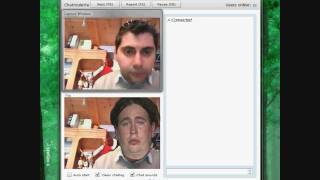 Chat Roulette Ugly People - Part1