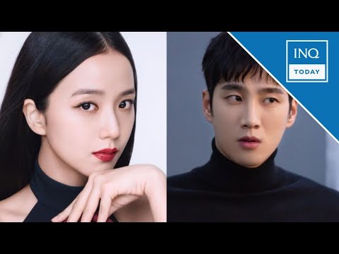 Blackpink’s Jisoo, Ahn Bo-hyun break up reportedly due to ‘busy schedules’ | INQToday