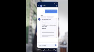 Meet Layla, the AI-powered agent from AlayaCare that is revolutionizing home care workflows