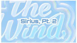 Download lagu 【 Sirius, Pt. 2 / The Wind 】 カナルビ・歌詞
