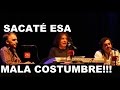 ¡Catálogo de Malas Costumbres! - Alejandro Dolina La Venganza Será Terrible