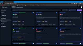 ToolAdmin Database As A Tool