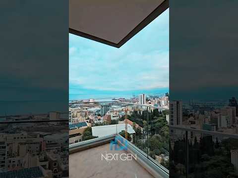 Apartment for Rent in Sursock