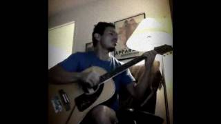 Video thumbnail of "Dance with me (Nouvelle Vague acoustic cover)"