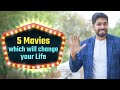 5 feel good movies for instant happiness  by him eesh madaan