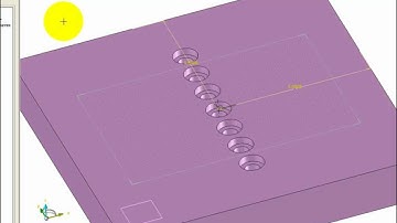 Propagate a propagation in TopSolid
