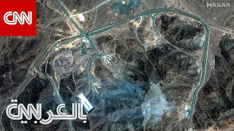 حصريًا: الضربات الأمريكية