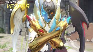Echo Barrage 6k POTG