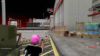 FIVEM HIGHLIGHTS DINO7 #2 (100% SPACE)