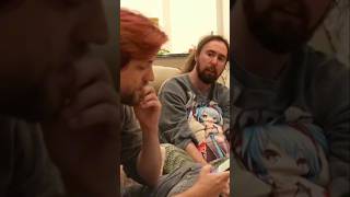 Asmon Confronts Sodapoppin