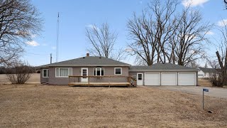 2449 2nd St, New London, IA