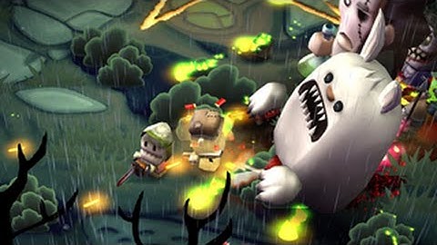 Minigore 2 Walkthrough [IOS]