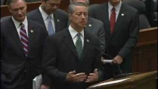 House Cybersecurity Task Force Releases Recommendations