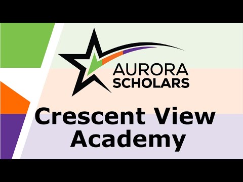 Crescent View Academy