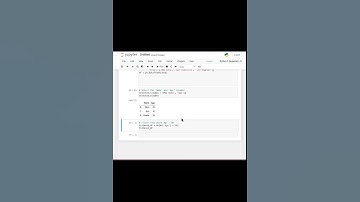 Pandas Tutorial: Selecting Columns and Filtering Rows in Python