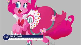 Elliptisoar - At The Gala (Elliptisoar House Remix)
