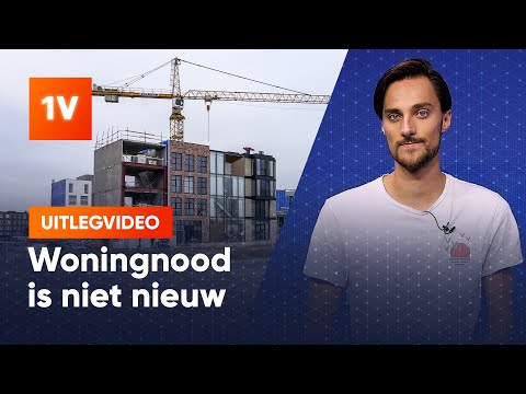 Video: Betekent vroeger gewend aan?