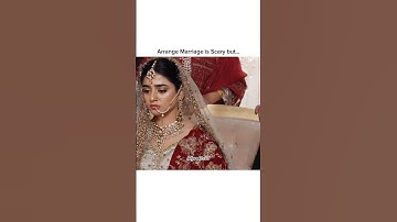 Arrange Marriage is Scary But ft. Numair x Andleeb 🙈❤️ I#seharkhan #usmanmukhtar #whatsappstatus