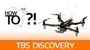 [How To] TBS Discovery