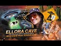 Инопланетные технологии. Древние пещеры Эллоры и Тадж-Махал для бедных (часть 2)