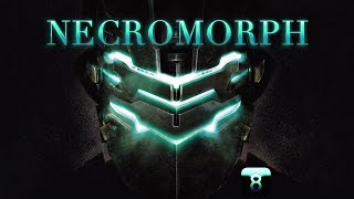 Dark Piano Music - Necromorph (Original Composition)