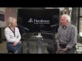 Meet Our Seasonal Floral Manager | Year-Round Landscape Color & Garden Planning