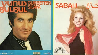 85 - Yunus Bülbül Uğursuz Sevgi & صباح عالضيعة