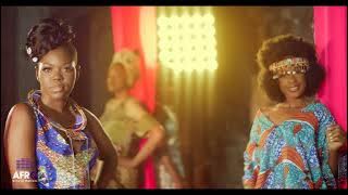 Gerilson Insrael - Africana (Official Video) 🔥🔥