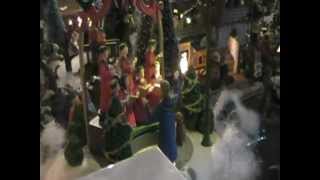2011 Christmas Garden in Perry Hall, Maryland