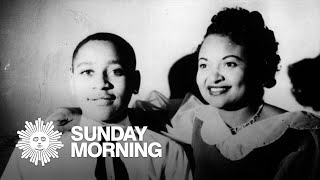 The failure of justice for Emmett Till