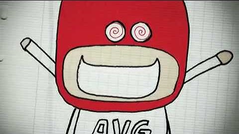 [PREVIEW] AVGTutorial | Learn about AVG Internet Security 9.0