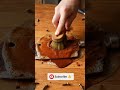 How to remove rust from metal object #rust #satisfying #cleaning #metal