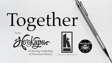 Together Official Music Video