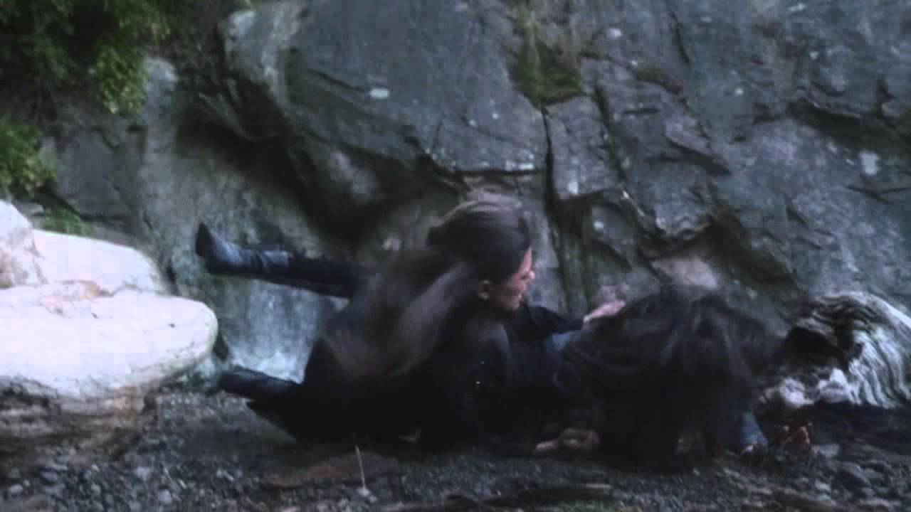 The Tomorrow People | This Is War