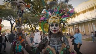 Muertos Fest: Part 1 (B)